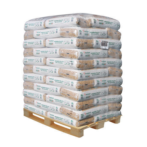 Pellet drzewny Barlinek - obrazek 4