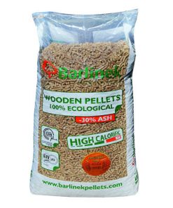Pellet drzewny Barlinek