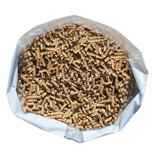 Pellet drzewny Barlinek - obrazek 2