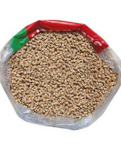 Alternative view of Pellet drzewny Premium Selection