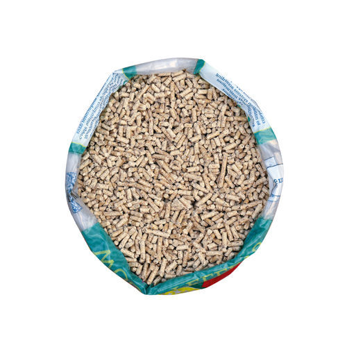 Pellet drzewny EWT Lithuanian - obrazek 2