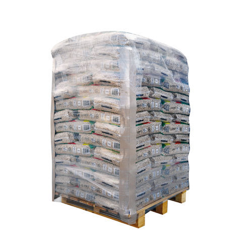 Pellet drzewny EWT Lithuanian - obrazek 4