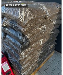 Alternative view of Torfowy drzewny - Carbon 8mm