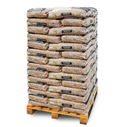 Pellet drzewny Clear Energy - obrazek 4