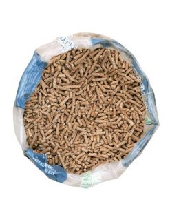 Alternative view of Pellet drzewny Clear Energy